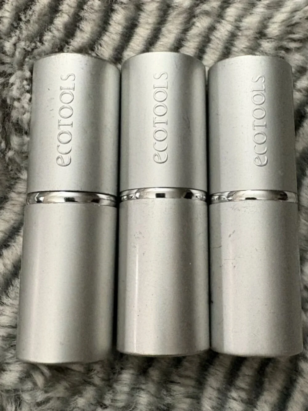 (3) EcoTools ReTrackable Face Brush